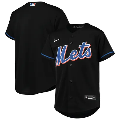 Nike Angels Alternate Replica Team Jersey - Boys' Grade School