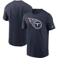 Nike Titans Primary Logo T-Shirt - Men's