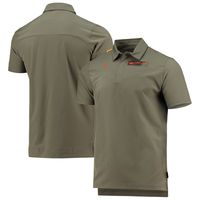 Jordan Florida UV Collegiate Polo - Men's