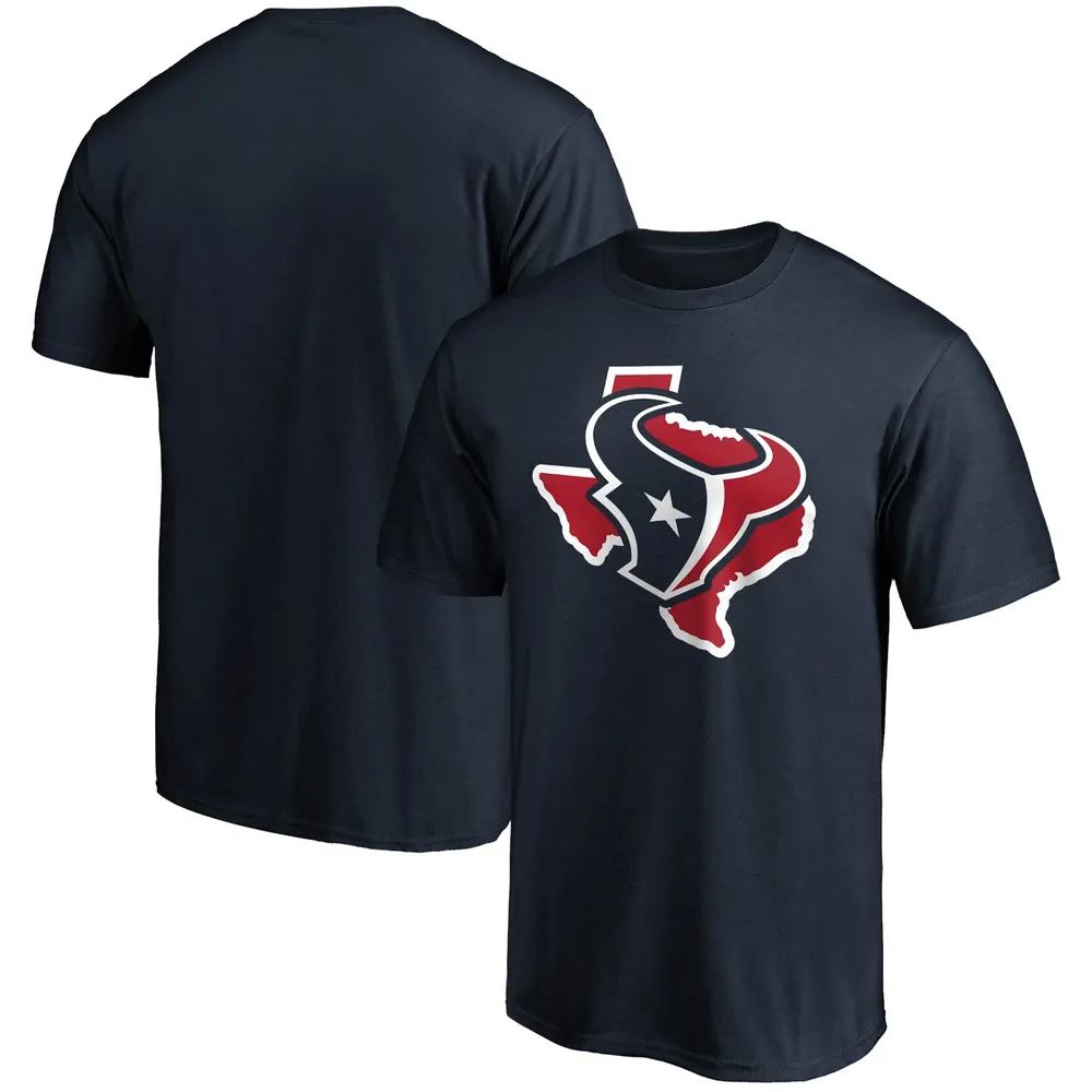 Fanatics Texans Hometown State T-Shirt - Men's