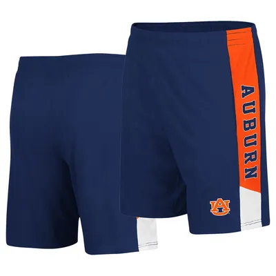 Colosseum Auburn Wonkavision Shorts - Men's