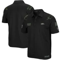 Colosseum Arkansas OHT Sierra Polo - Men's