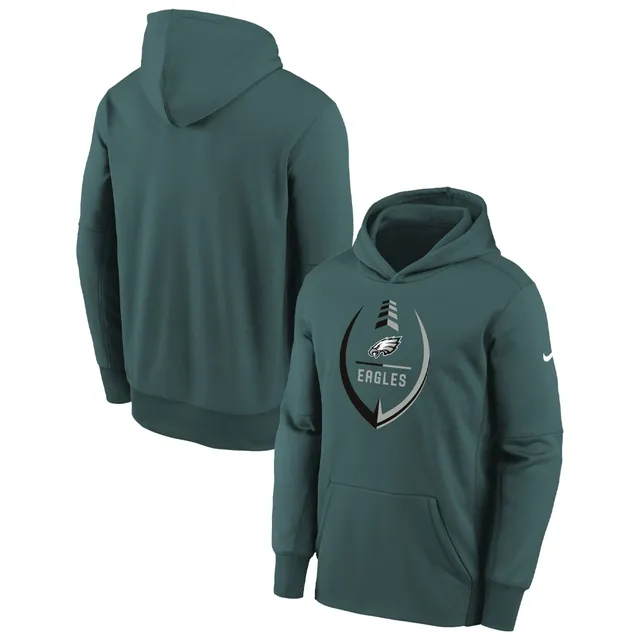 Nike Men's Philadelphia Eagles Sideline Jacket - Macy's