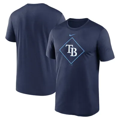 Nike Rays Legend Icon T-Shirt - Men's