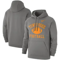 Nike Tennessee Football Club Pullover Hoodie - Men's