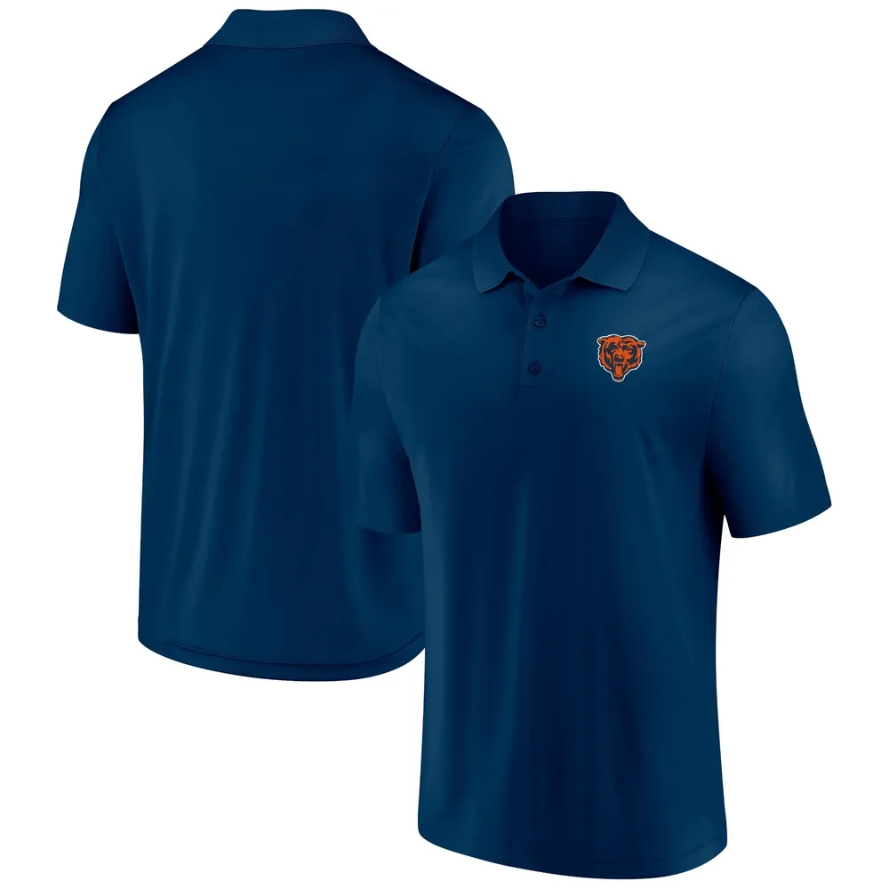 Fanatics Bears Winning Streak Polo - Men's