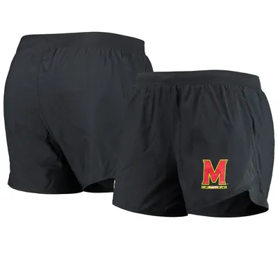 Under Armour Maryland Fly By Run 2.0 Shorts - Women's