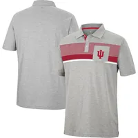 Colosseum Indiana Golfer Pocket Polo - Men's