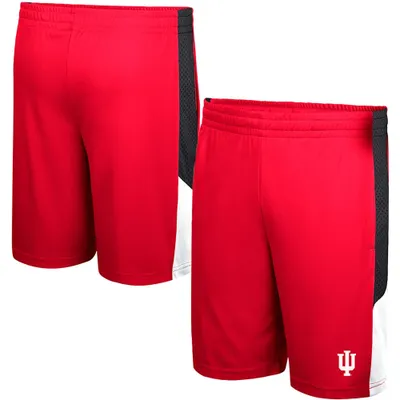 Colosseum Indiana Very Thorough Shorts - Men's