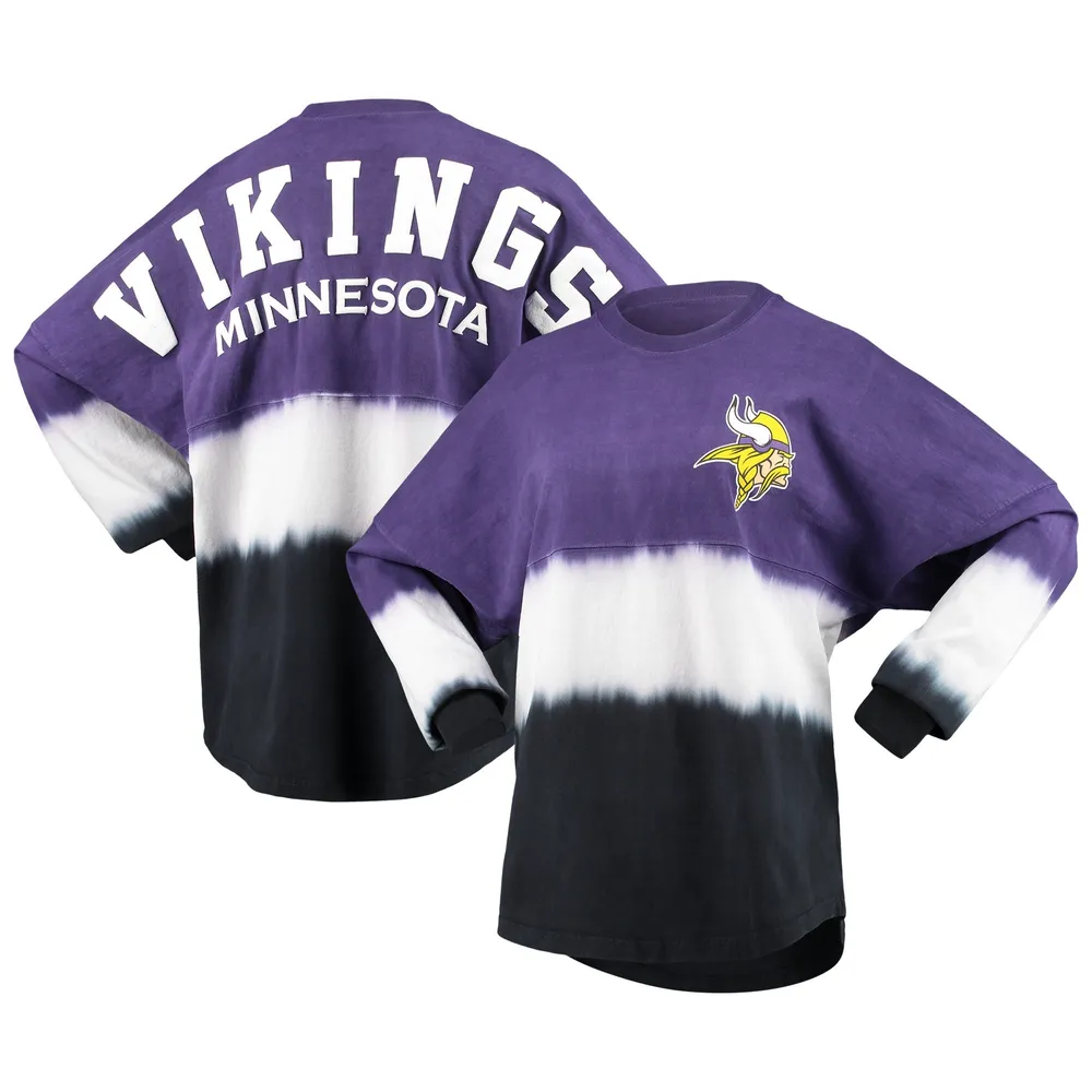 Fanatics Vikings Long Sleeve T-Shirt - Women's