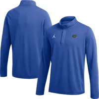 Jordan Florida Team 1/2 Zip Top - Men's