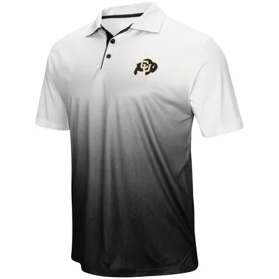 Colosseum Colorado Magic Team Logo Polo - Men's