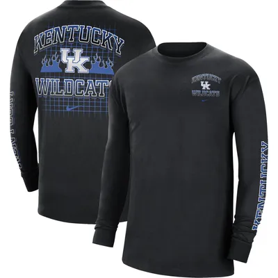 Nike Kentucky Tour Max 90 Long Sleeve T-Shirt - Men's