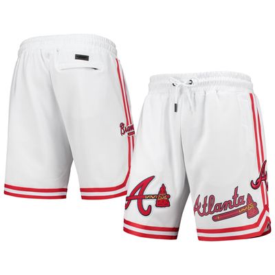 Pro Standard Braves Collection Shorts - Men's
