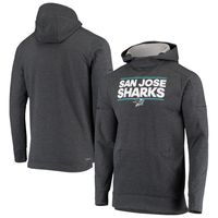 adidas Sharks Squad Pullover Hoodie - Men's