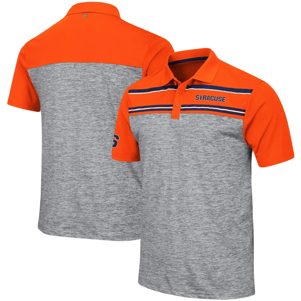 Colosseum Syracuse Murtaugh Polo - Men's