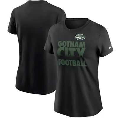 Nike Jets Hometown T-Shirt - Women's