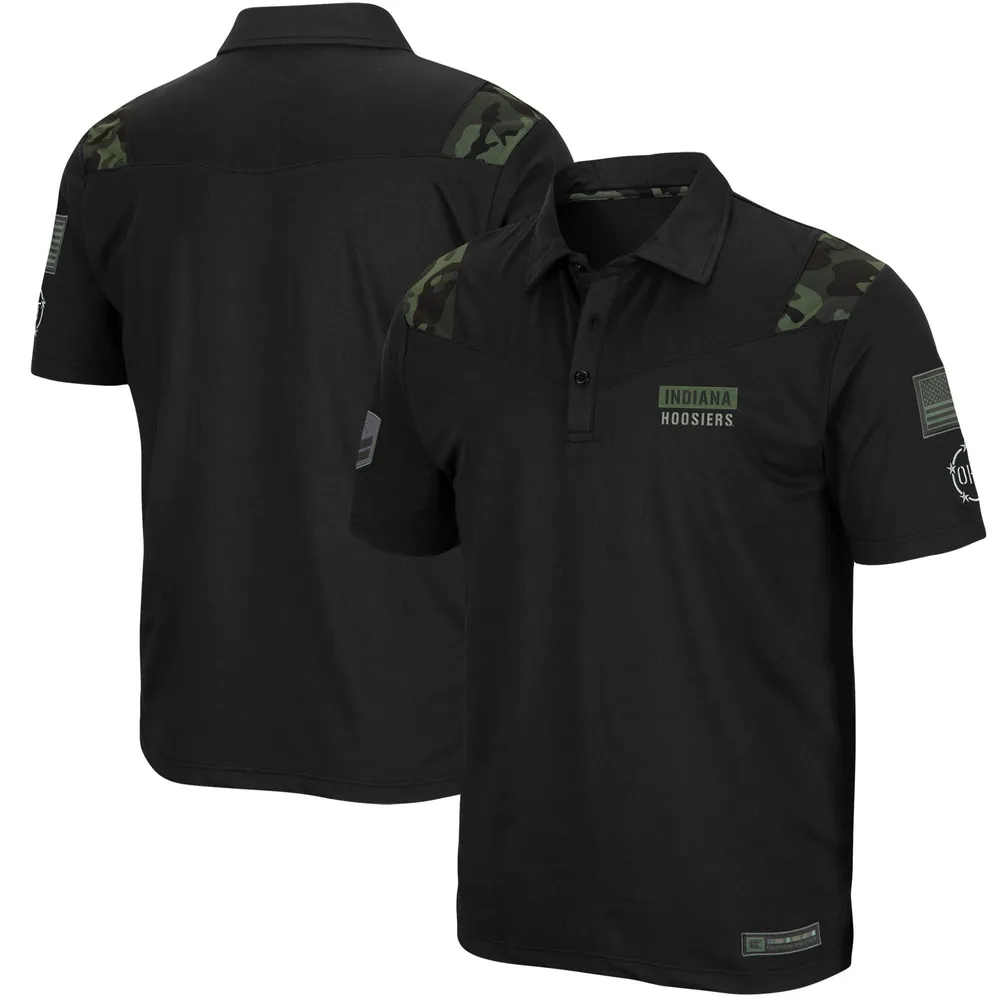 Colosseum Indiana OHT Sierra Polo - Men's