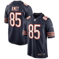 Nike Bears Game Jersey - Men's