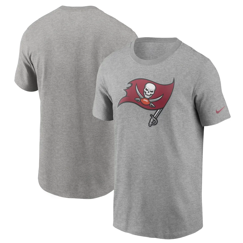 Tampa Bay Buccaneers Primary Logo