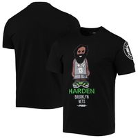 Pro Standard Nets Caricature T-Shirt - Men's