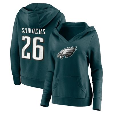 1972 Philadelphia Eagles Artwork: Unisex NuBlend® Crew Sweatshirt