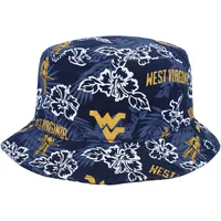 Reyn Spooner West Virginia Floral Bucket Hat - Men's