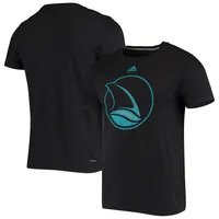 adidas Sharks Stealth Fin T-Shirt - Men's