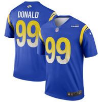 Nike Rams Legend Jersey - Men's