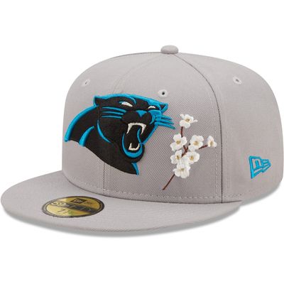 New Era Panthers City Describe 59FIFTY Fitted Hat - Men's