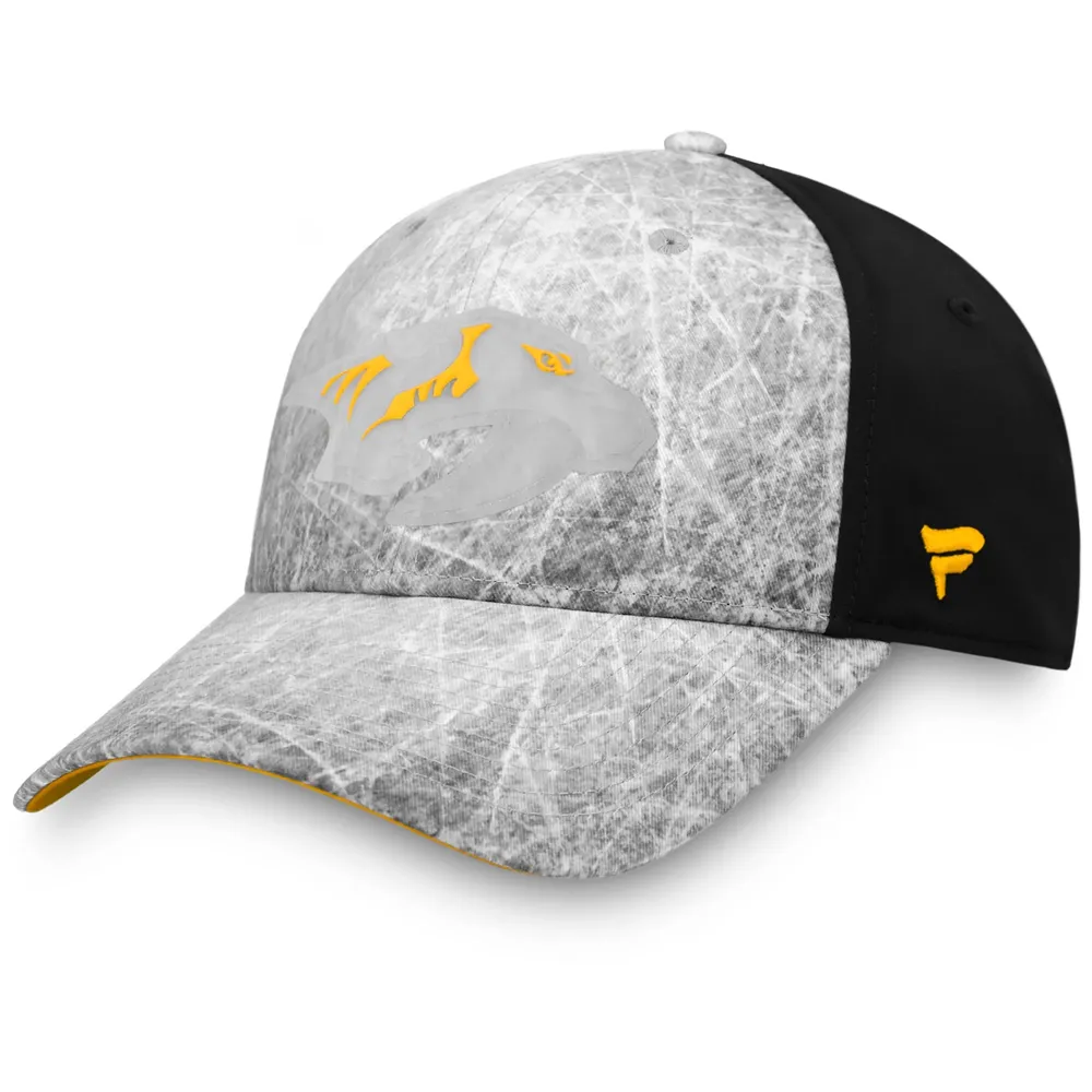 Fanatics Predators Ice Field Flex Hat - Men's