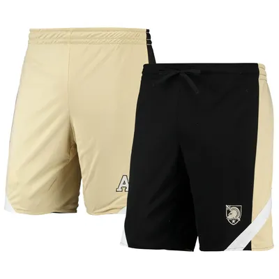 Colosseum Army Am I Wrong Reversible Shorts - Men's