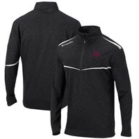 Columbia Texas A&M Scorecard Quarter-Zip Jacket - Men's