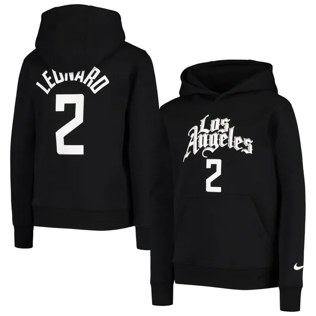 Nike Raiders Icon Pullover Hoodie - Boys' Grade School