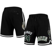 Pro Standard Bucks Shorts - Men's