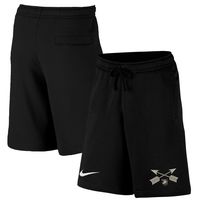 Nike Army Rivalry Club Fleece Shorts - Men's