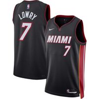 Nike Heat 2022/23 Swingman Jersey Association Edition - Men's