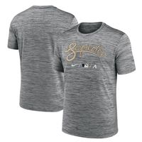 Nike Diamondbacks City Connect Practice T-Shirt - Men's