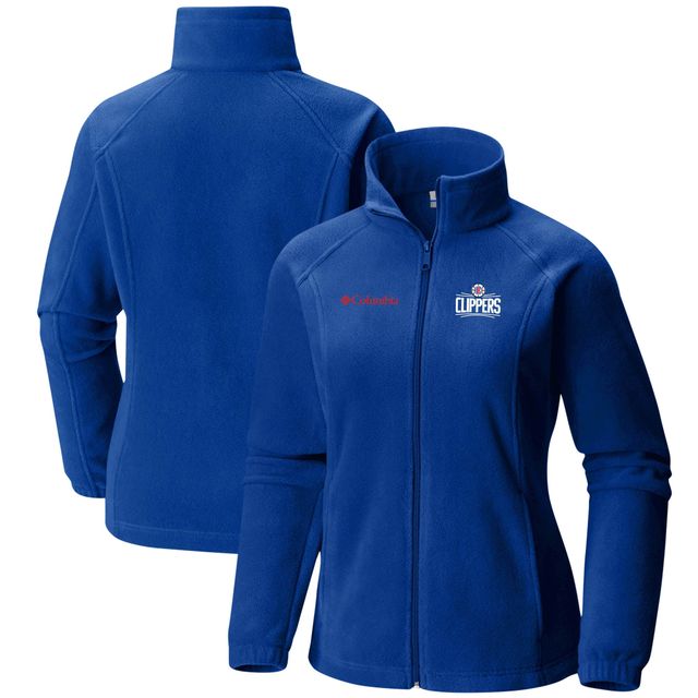 Lids Chicago Cubs Columbia Women's Omni-Wick Greenkeeper Full-Zip Jacket