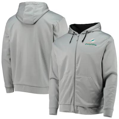 Dunbrooke Dolphins Apprentice Full-Zip Hoodie - Men's