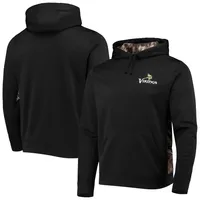 Dunbrooke Vikings Logo Ranger Pullover Hoodie - Men's