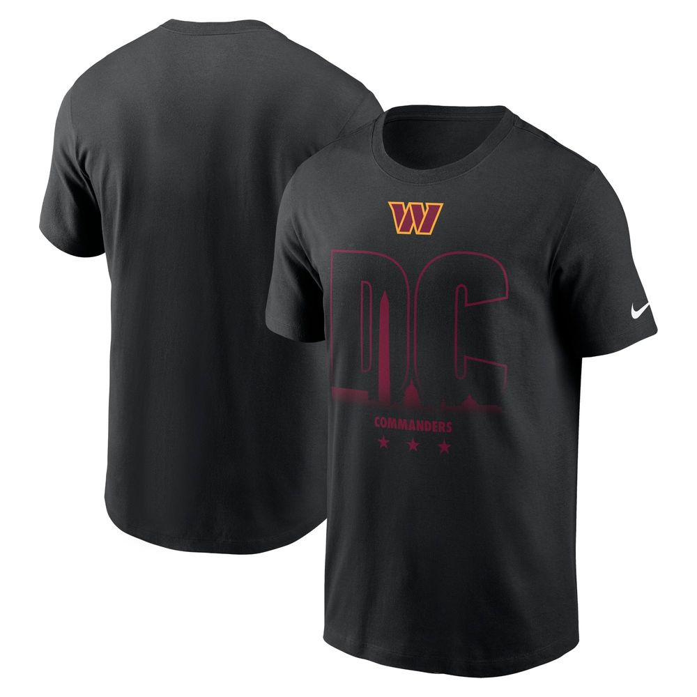 Nike Commanders Local T-Shirt - Men's