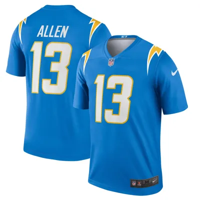 Nike Chargers Legend Jersey - Men's