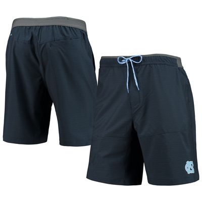 Columbia North Carolina Twisted Creek Omni-Shield Shorts - Men's