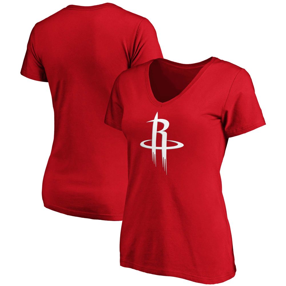 Nike Rockets Wordmark Logo 3/4-Sleeve Raglan T-Shirt