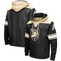 Colosseum Army 2.0 Lace-Up Pullover Hoodie - Men's