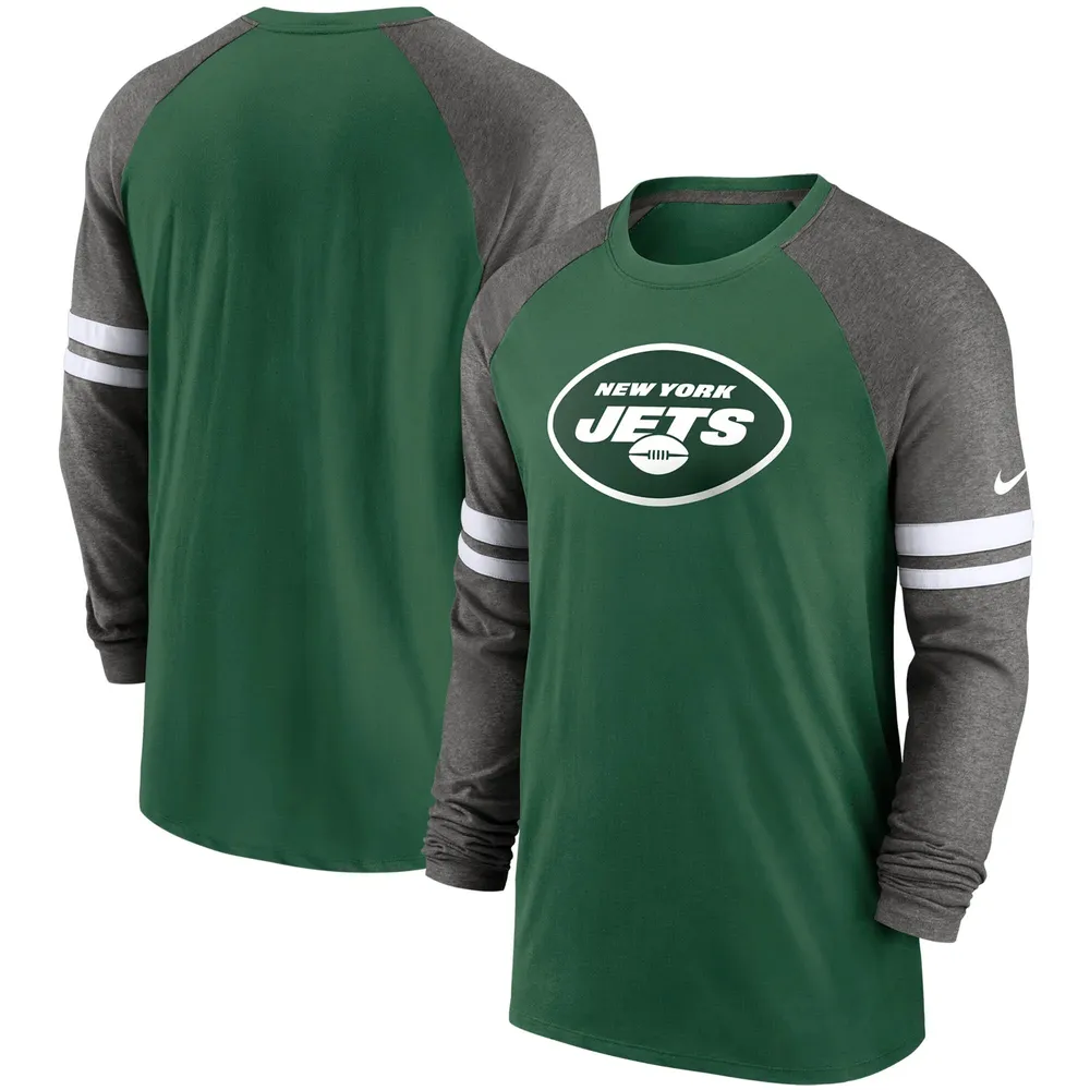 Men's New York Jets Graphic Crew Sweatshirt, Men's Fall Outfitting