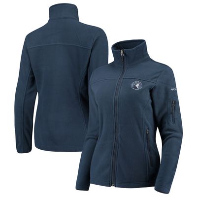 Columbia Timberwolves Give & Go Full-Zip Jacket - Women's