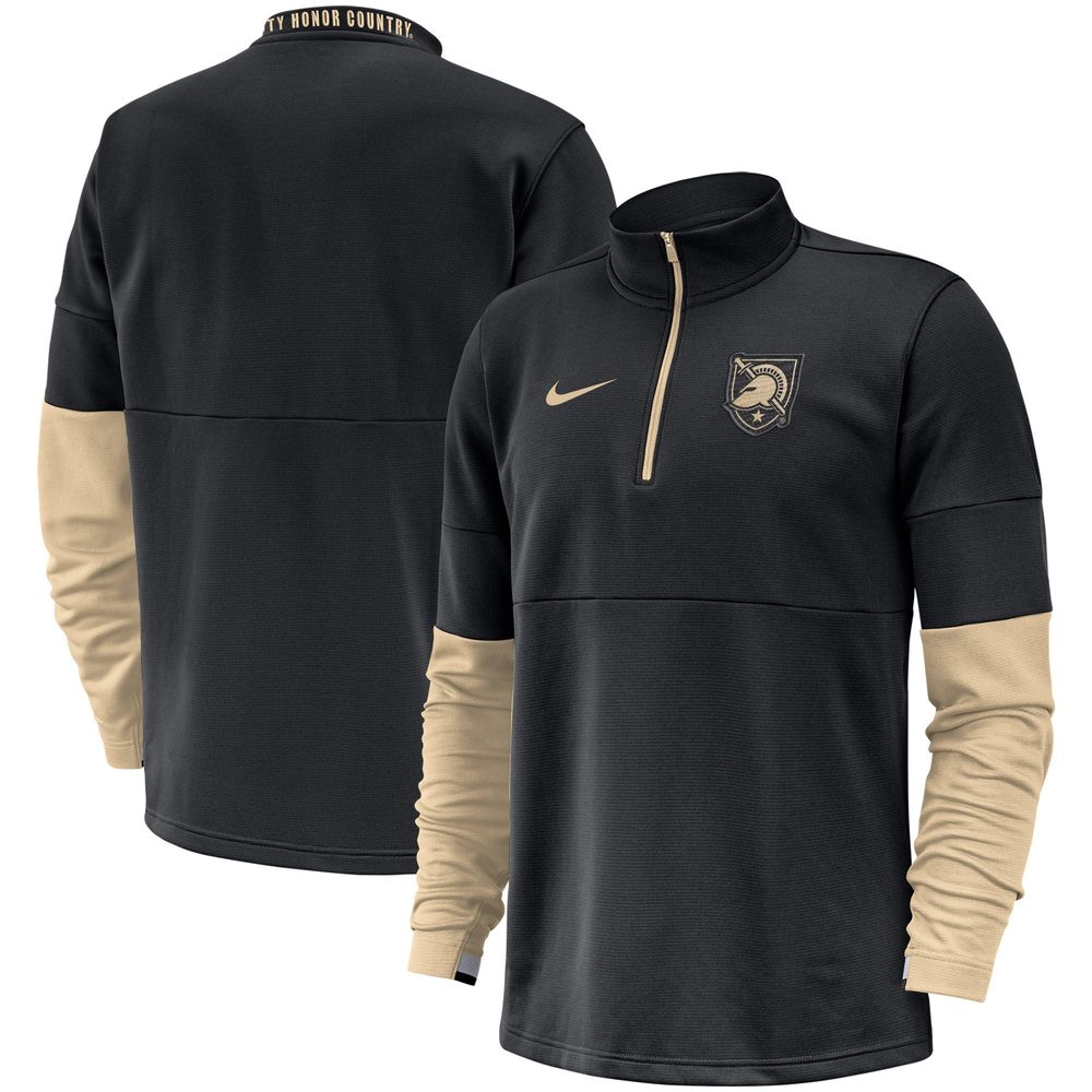 Nike Army Coaches Quarter-Zip Jacket - Men's