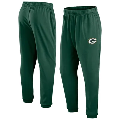 Fanatics Packers From Tracking Sweatpants - Men's